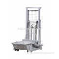 High Quality Pneumatic Lifting Food Transfer Machine